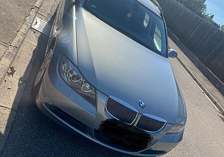 BMW 320d touring -