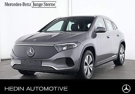 Mercedes-Benz EQA gebraucht kaufen Mercedes-Benz EQA 350 4M |Progressive|LED|NAVI|KAM|TOTW|MBUX