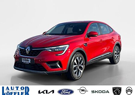 Renault Arkana Zen 1.3 PDC RFK CarPlay Klimaaut DAB Isof