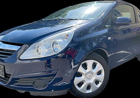 Opel Corsa 1.2 ecoFLEX 3-türig*2.HAND*KLIMA*8FACH*