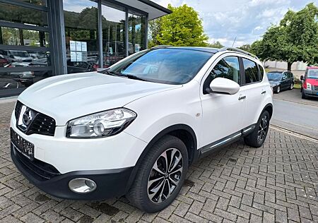 Nissan Qashqai I-Way