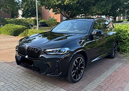 BMW X3 M40 M40i AT -