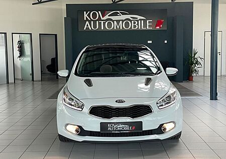Kia Cee'd / Ceed Spirit