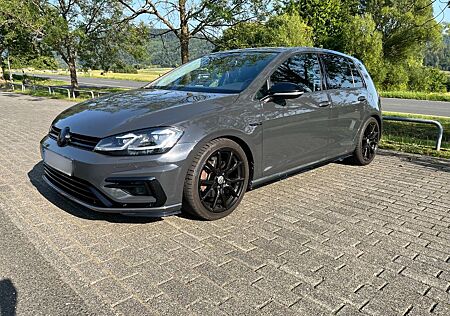 VW Golf Volkswagen 1.5 DSG R-Line