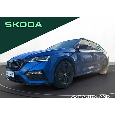 Skoda Octavia leasen