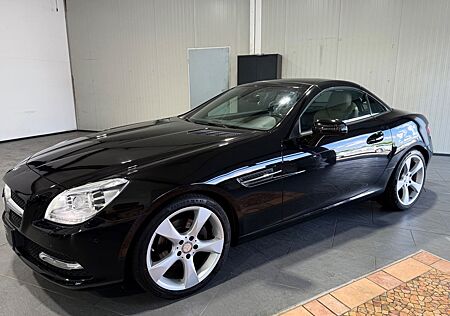 Mercedes-Benz SLK 200 SLK Roadster BlueEff. *TOP-ZUSTAND*