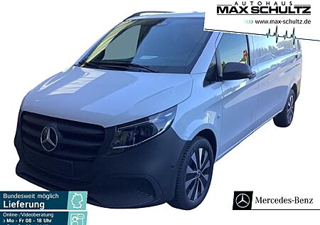 Mercedes-Benz Vito 116 CDI Kasten Extralang * --> neues Modell