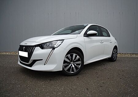 Peugeot 208 1.5 BLUEHDI 100 S&S ACTIVE