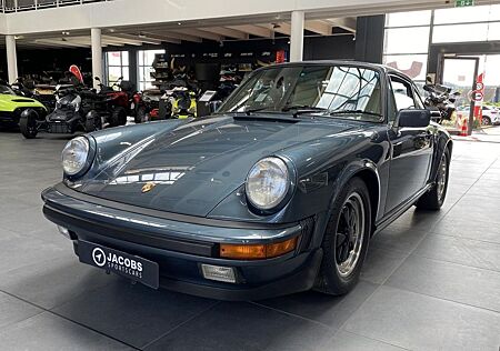Porsche 911 Urmodell 911 Urmodel Carrera SC 3.2 29.000 km! Coupe