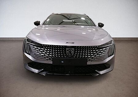 Peugeot 508 SW GT VOLLLEDER / FOCAL
