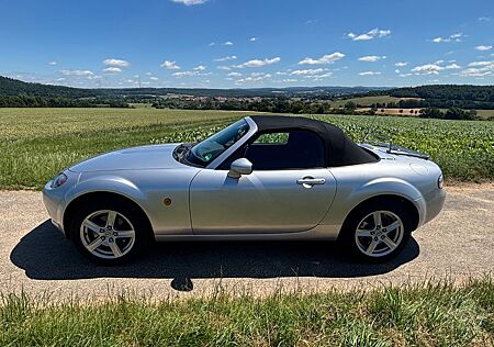 Mazda MX-5 Emotion 1.8 MZR Emotion