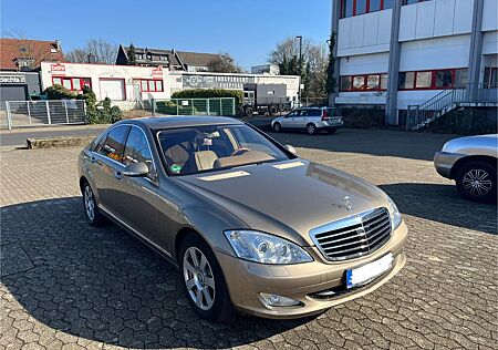 Mercedes-Benz S 320 CDI *Sonderaustattung*