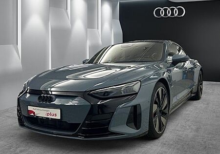 Audi RS e-tron GT LEDER MATRIX HUD SPORTS ALLRADLENK