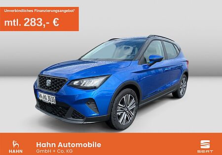 Seat Arona Style Edition 1.0 TSI 85 kW (116 PS)DSG