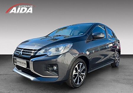 Mitsubishi Space Star gebraucht kaufen Mitsubishi Space Star TOP LEDER AT