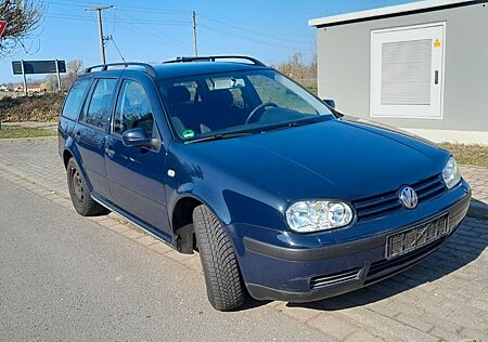 VW Golf Volkswagen 1.6 Basis Variant Basis