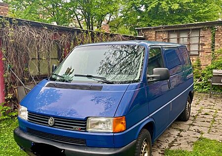 VW T4 Volkswagen andere