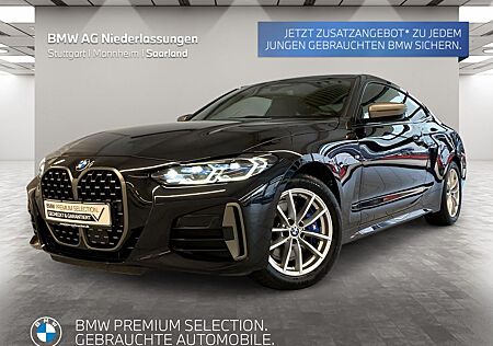 BMW M440i xDrive Coupé AHK Driv.Assist.Prof Laser