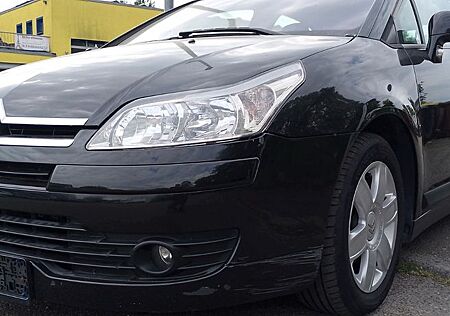 Citroën C4 1.6 16V Confort Autom.Klima Einparkhilfe.AHK