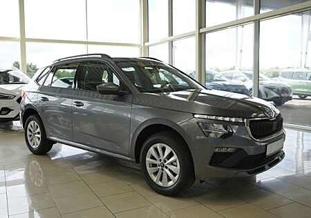 Skoda Kamiq Selection 1,5TSI DSG aAHK/Kamera/LED/Kessy