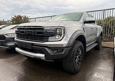 Ford Ranger Raptor Doppelkabine 2.0 EcoBlue EU6d