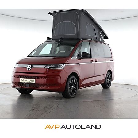 VW T6 California leasen