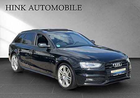 Audi A4 Avant S line 3.0 TDI quattro