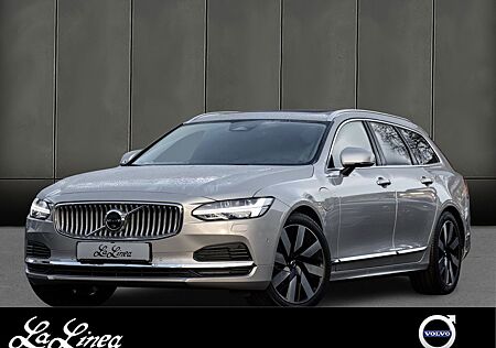 Volvo V90 T6 Recharge AWD Plus Bright NP: 84.950,-//PA