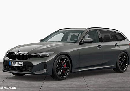 BMW 318i Touring M Sport Navi Harman/K PDC LED