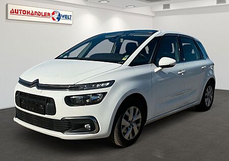 Citroën C4 Picasso /Spacetourer Selection