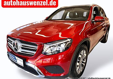 Mercedes-Benz GLC 250 4Matic - DISTRONIC PANORAMA KAM HEAD-UP