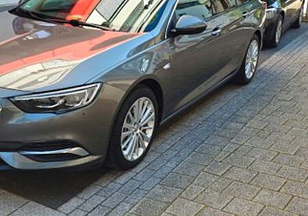 Opel Insignia 2.0 Turbo 191kW Innov Aut 4x4 Sp To...