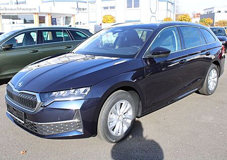 Skoda Octavia Selection mHEV 1.5 TSI 150PS LEAD NAV...