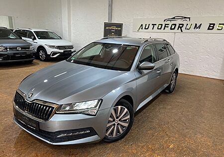 Skoda Superb SuperbCombi 2.0TDI DSG/ACC/elek.HECK/PDC/SHZ/LED