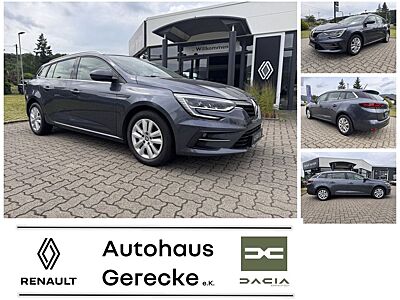 Renault Megane IV Grandtour 1.5 dCi 115 Business Edition