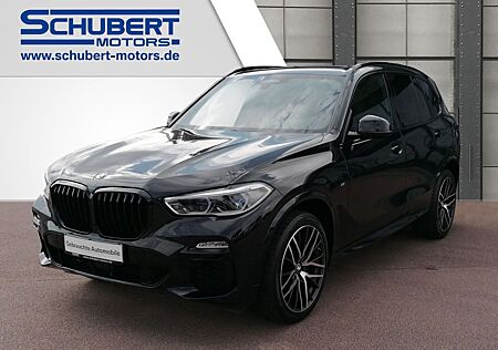 BMW X5 xDrive30d Sportpaket 21'' AHK HUD Hifi Laser