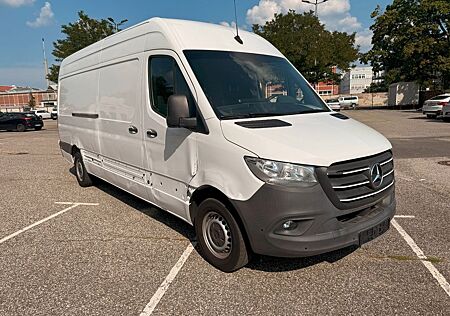Mercedes-Benz Sprinter Hochraum Kasten RWD 315 CDI