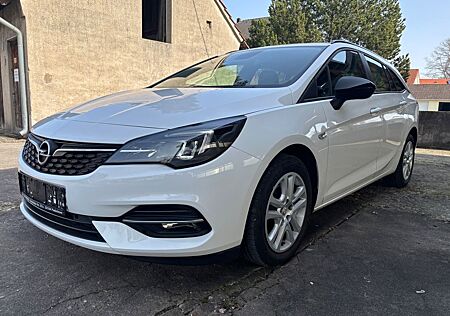 Opel Astra K Sports Tourer Edition Start/Stop