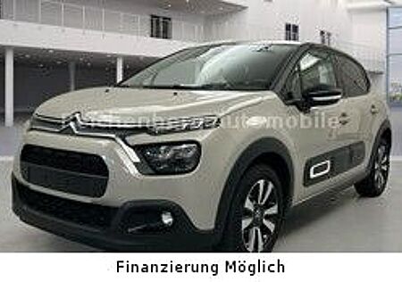 Citroën C3 Shine Pack