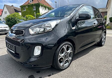 Kia Picanto Intro Edition /Shz/Lhz/Pdc/Ac/Phone/Mfl/