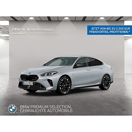 BMW M235 leasen