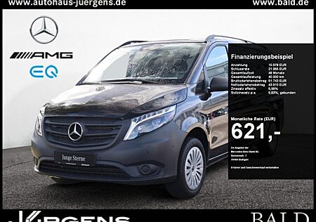 Mercedes-Benz Vito 119 TOURER/KOMBI EDITION L+4x4+KLIMA+5SITZE