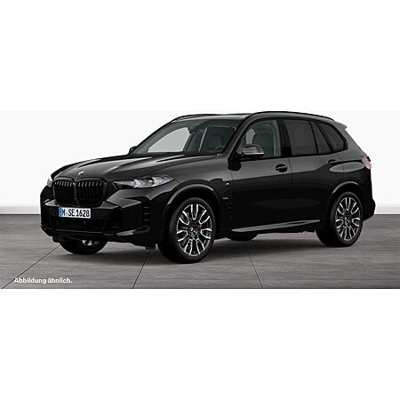 BMW X5 leasen
