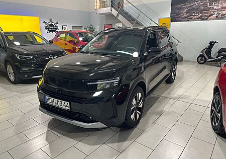 Opel Frontera GS 1.2 100 kW