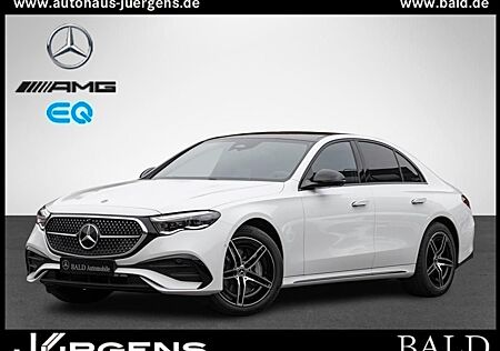 Mercedes-Benz E 220 d AMG/Digital/Pano/Burm4D/360/Night/19''
