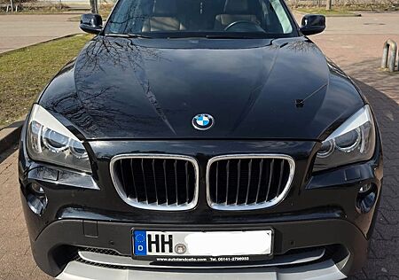 BMW X1 xDrive20d