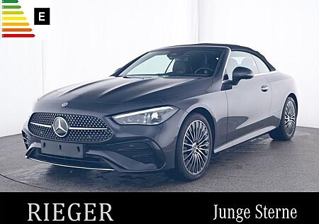 Mercedes-Benz CLE 200 Cabriolet