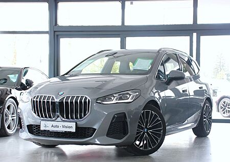 BMW 218i Active Tourer M Sport (U06) *A-LED*H&K*HUD