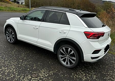 VW T-Roc Volkswagen 1.5 TSI ACT OPF IQ.DRIVE IQ.DRIVE