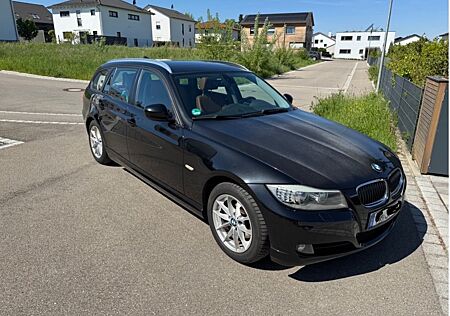 BMW 320d Touring - Vollausstattung, 1A Zustand